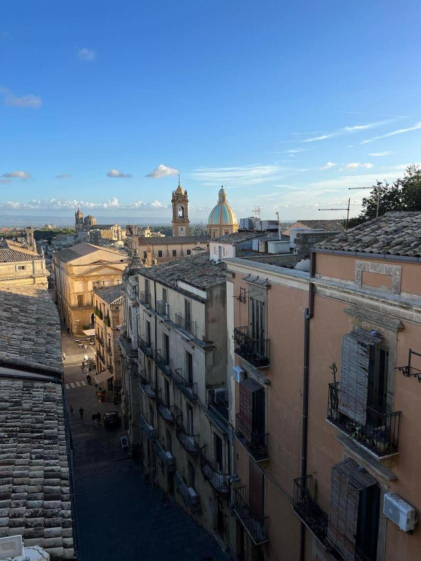 B&B Imori Caltagirone Extérieur photo