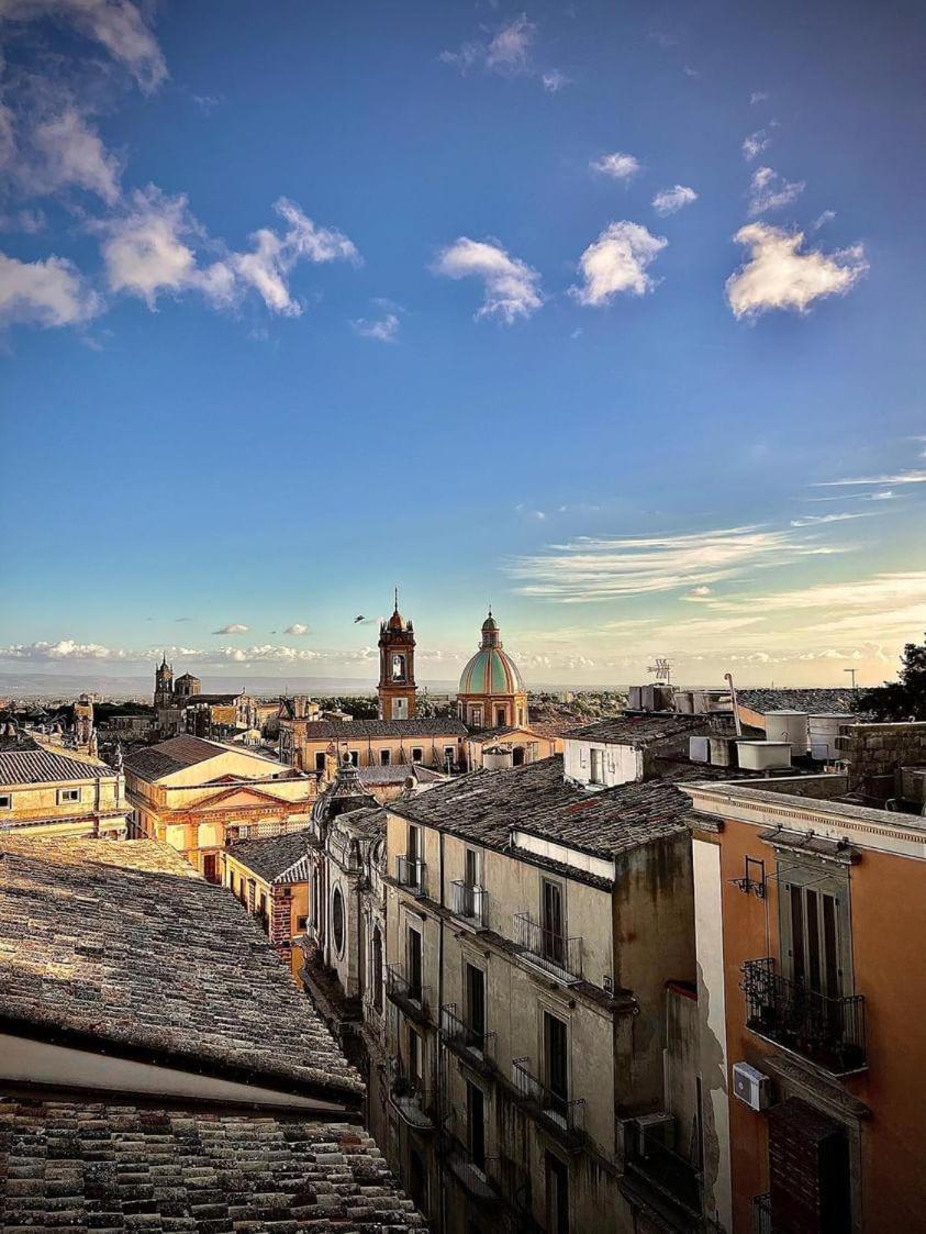 B&B Imori Caltagirone Extérieur photo