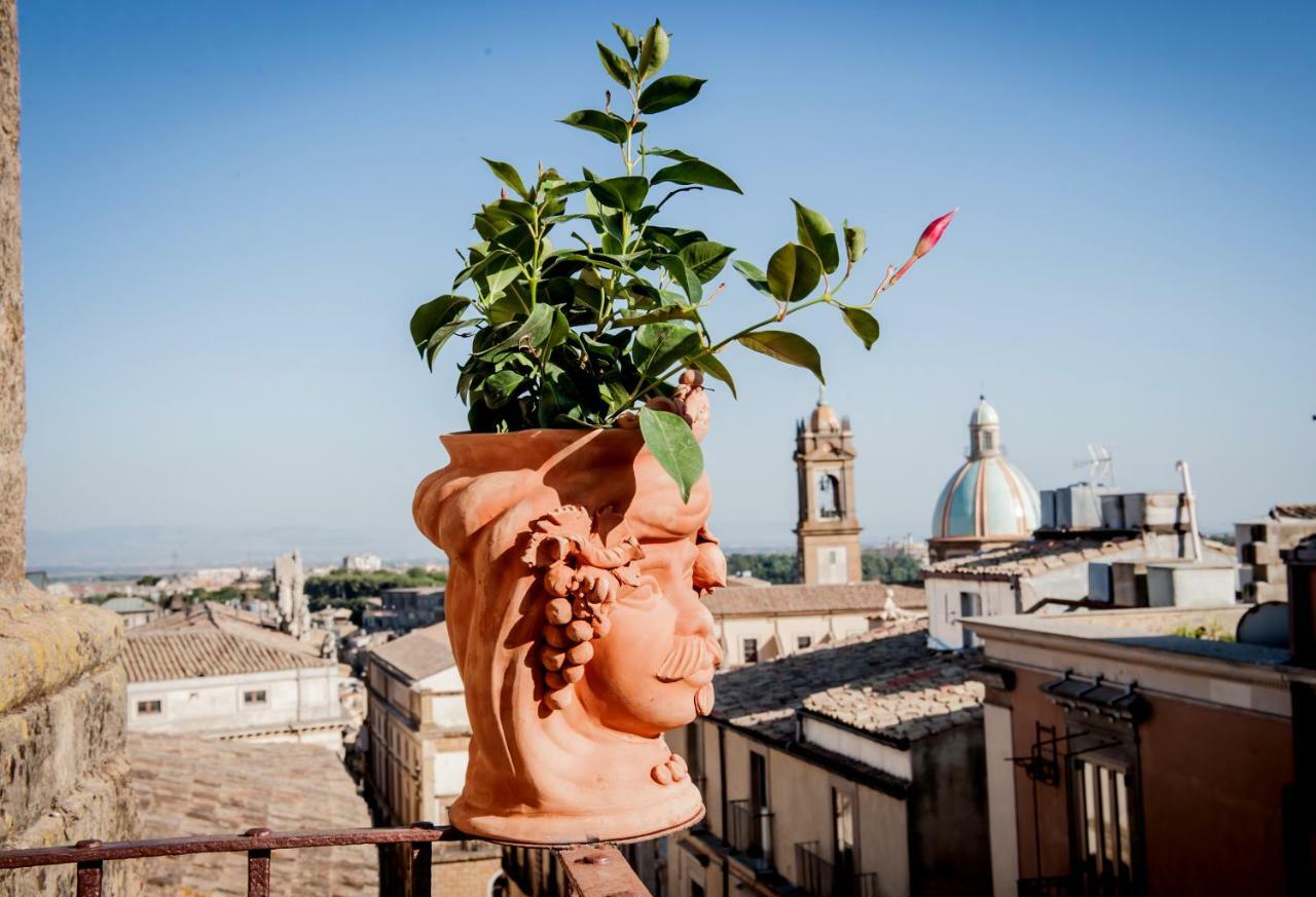 B&B Imori Caltagirone Extérieur photo